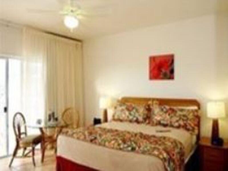 Sibonne Beach Hotel Grace Bay Dış mekan fotoğraf