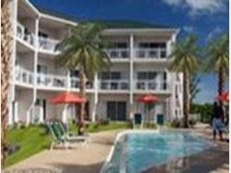 Sibonne Beach Hotel Grace Bay Dış mekan fotoğraf